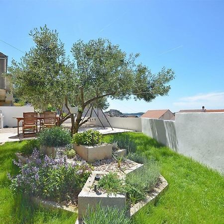 Apartamento Matija Šibenik Exterior foto